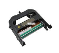 Nouvelle tête d'impression pour imprimante thermique Zebra ZC300 ZC100 PVC couleur carte impression 300 dpi P1094879-020 authentique