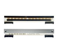 Nouvelle tête d'impression Thermique for imprimante Zebra GC420T GC420D GK888 2844 TLP2844 TLP2844Z R2844Z LP2844 LP2844Z 888TT GK888T(Version B)