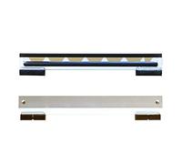 Nouvelle tête d'impression thermique for imprimante Zebra GC420T GC420D GK888 2844 TLP2844 TLP2844Z R2844Z LP2844 LP2844Z 888TT GK888T(Version A)