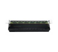 Nouvelle tête d'impression thermique tête d'impression de codes à barres for imprimante Zebra ZT210 ZT230 ZT220 203dpi P1037974-010
