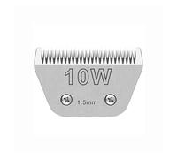 Nouvelle Tondeuse De Toilettage Détachable for Chien Et Chat, Lame En Céramique, Compatible Avec Andis, Compatible Avec Les Tondeuses for Animaux Des Séries Oster, A5, KM10(10W)