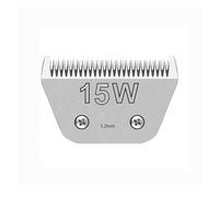 Nouvelle Tondeuse De Toilettage Détachable for Chien Et Chat, Lame En Céramique, Compatible Avec Andis, Compatible Avec Les Tondeuses for Animaux Des Séries Oster, A5, KM10(15W)
