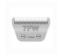 Nouvelle Tondeuse De Toilettage Détachable for Chien Et Chat, Lame En Céramique, Compatible Avec Andis, Compatible Avec Les Tondeuses for Animaux Des Séries Oster, A5, KM10(7FW)