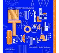 Nouvelle Typographie ornementale