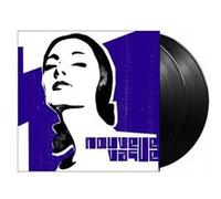 Nouvelle vague (20 ans)