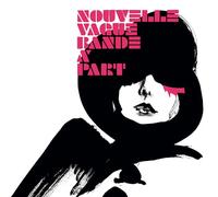 Nouvelle Vague – 20 Ans – Vinyle 2LP Édition limitée