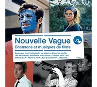 Various Artists - Nouvelle Vague (3 CD)