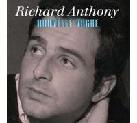 Anthony, Richard - Nouvelle Vague