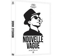 Nouvelle Vague – DVD (2025)