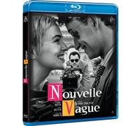 Nouvelle Vague [Blu-ray]