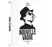 Nouvelle Vague – Blu-ray (2025)