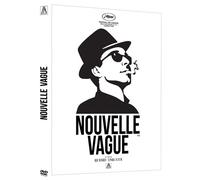 Nouvelle Vague – DVD (2025)