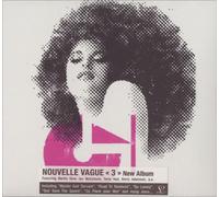 Nouvelle Vague - 3