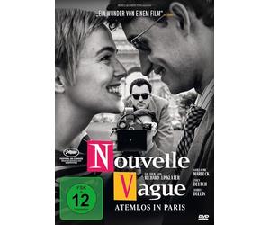 Nouvelle Vague