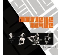 Nouvelle Vague - Acoustic