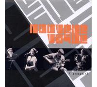 Nouvelle Vague - Acoustic