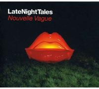 Nouvelle Vague - Another Late Night