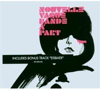 Nouvelle Vague - Bande a Part -14tr-