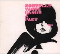 Nouvelle Vague - Bande a Part-14tr [Import]