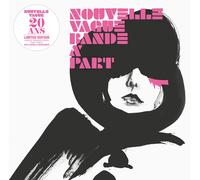 Nouvelle Vague Bande À Part (20ans) (Vinyl) 20th Anniversary 12" Album
