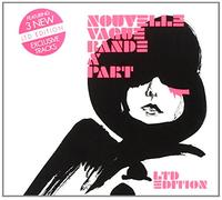 Nouvelle Vague - Bande a Part [Ltd Edition]