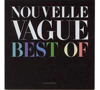 Nouvelle Vague - Best of Nouvelle Vague