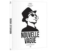 Nouvelle Vague – Blu-ray (2025)