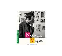 Nouvelle Vague Blu-ray 4K Ultra HD