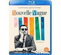Nouvelle Vague [Blu-ray] [Region B]