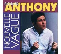 Nouvelle Vague by Anthony, Richard (2010-02-01)