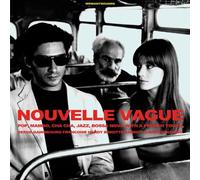 Nouvelle vague CD