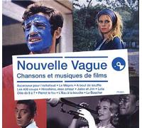 Nouvelle Vague - Chansons Et Musiques De Films