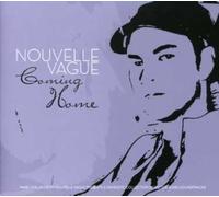 Nouvelle Vague – Coming Home – Import – SPV Entertainment