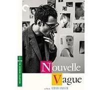 Nouvelle Vague DVD