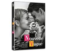 Nouvelle Vague - DVD
