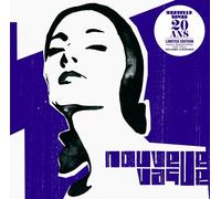 NOUVELLE VAGUE - NOUVELLE VAGUE (20 ANS) (LIMITED 2LP) 2 VINYL LP NEUF