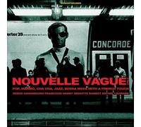 Nouvelle Vague: Pop Mambo Cha Cha Jazz / Various by VARIOUS ARTISTS [VINYL] NEUF