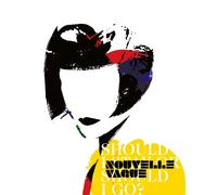 NOUVELLE VAGUE - SHOULD I STAY OR SHOULD I GO CD NEUF