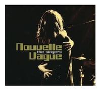 Nouvelle Vague - Singers by Nouvelle Vague (2011) Audio CD