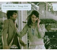 Nouvelle Vague - Teenage Kicks/I Melt with You [Import]
