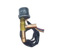 Nouvelle vanne d'expansion électronique EDM-40YGKG-2R, compatible avec Mitsubishi, pièces de rechange for climatiseur