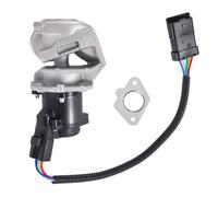 Nouvelle Vanne EGR for Ford C-Max Focus 1.6TDCi Volvo C30 S40 V50 1.6D 36000978