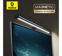 Baseus L10068500111-00 lumière du moniteur Noir 250 lm