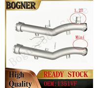 Nouvelle version améliorée du tuyau d'eau de refroidissement du moteur en aluminium 1351VF V758971580 9800661880 11537589713 pour Citroën C4 Peugeot 207 308 11537589713