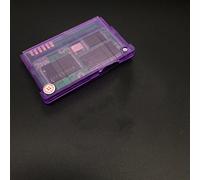 Nouvelle Version Carte de Gravure de Jeux Vidéo Support TF Card pour Gameboy Advance Cartouche de Jeu pour GBA/GBM/IDS/NDS/NDSL