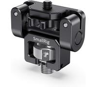 (Nouvelle Version) Moniteur Mount avec 3/8""-16 Goupilles de Localisation,Réglable Jusqu'à 146 Degrés pour 5 inch et 7 inch Moniteur-2174B