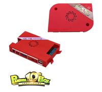 Nouvelle Version Pandora 10e anniversaire 5110 en 1 plateau d'arcade Jamma Original/pour armoire de jeu KIT de bricolage/Tekken 5 6 DX 5000-in-1