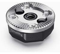 (Nouvelle Version) Support de Rosace Vissable (Filetage M6) pour Cage d'Appareil Photo - 2804