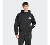 Adidas Z.n.e. - Homme Manteaux Blousons Black M