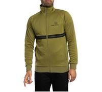 Nouvelle Veste De Survêtement Dallas - Sergio Tacchini S